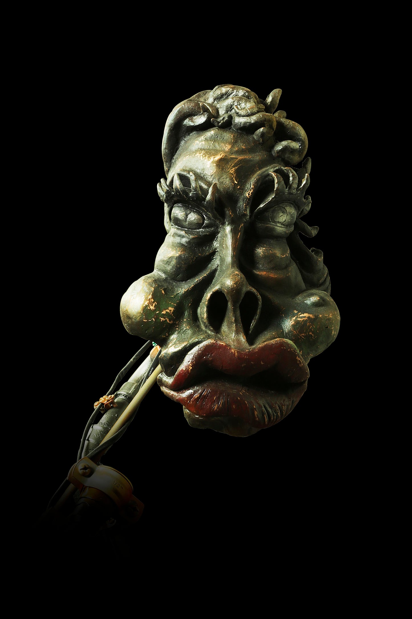 LADY MADELINE: THE DEFENDER