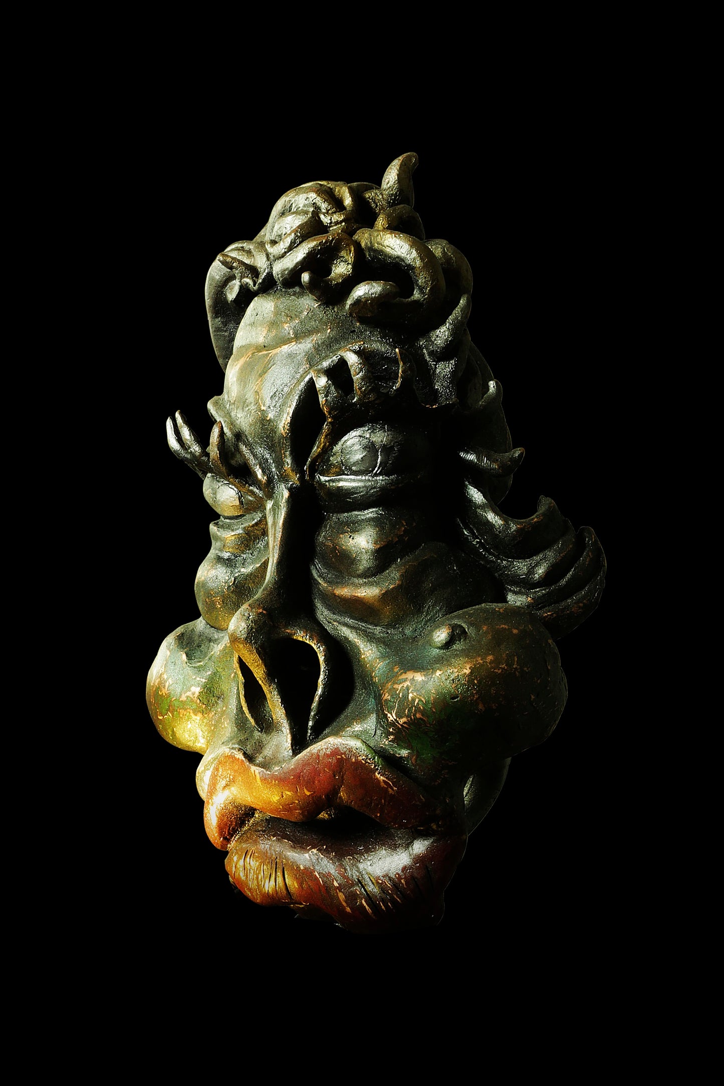 LADY MADELINE: THE DEFENDER