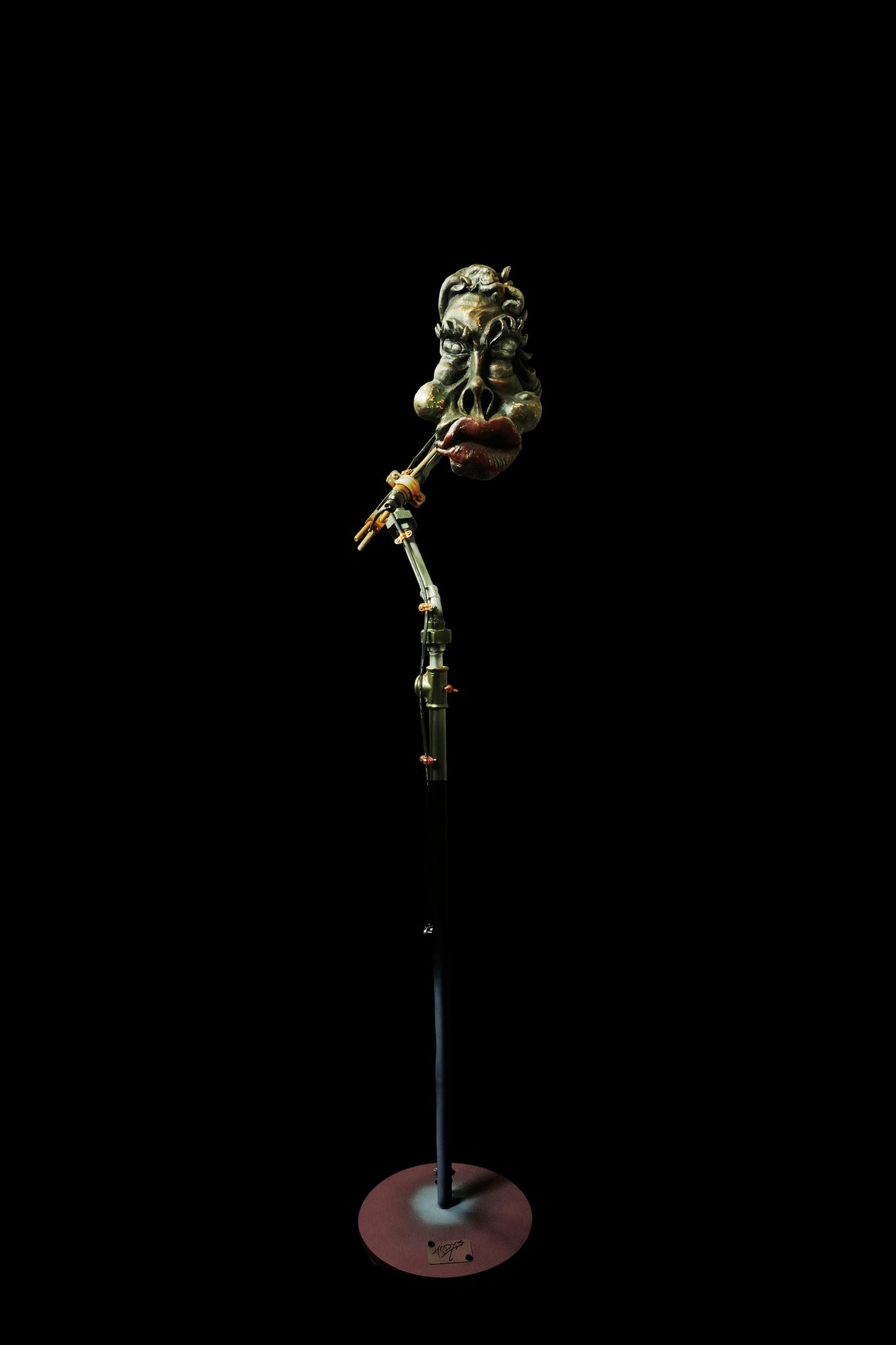 LADY MADELINE: THE DEFENDER