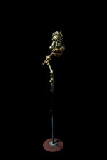 LADY MADELINE: THE DEFENDER