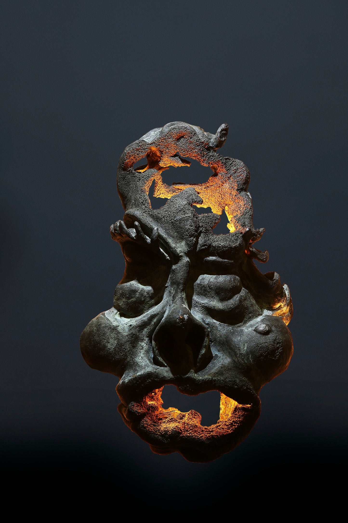 LADY MADELINE: THE MARTYR