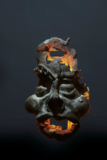 LADY MADELINE: THE MARTYR