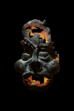 LADY MADELINE: THE MARTYR