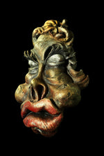 LADY MADELINE: SNAKE