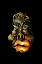 LADY MADELINE: SNAKE