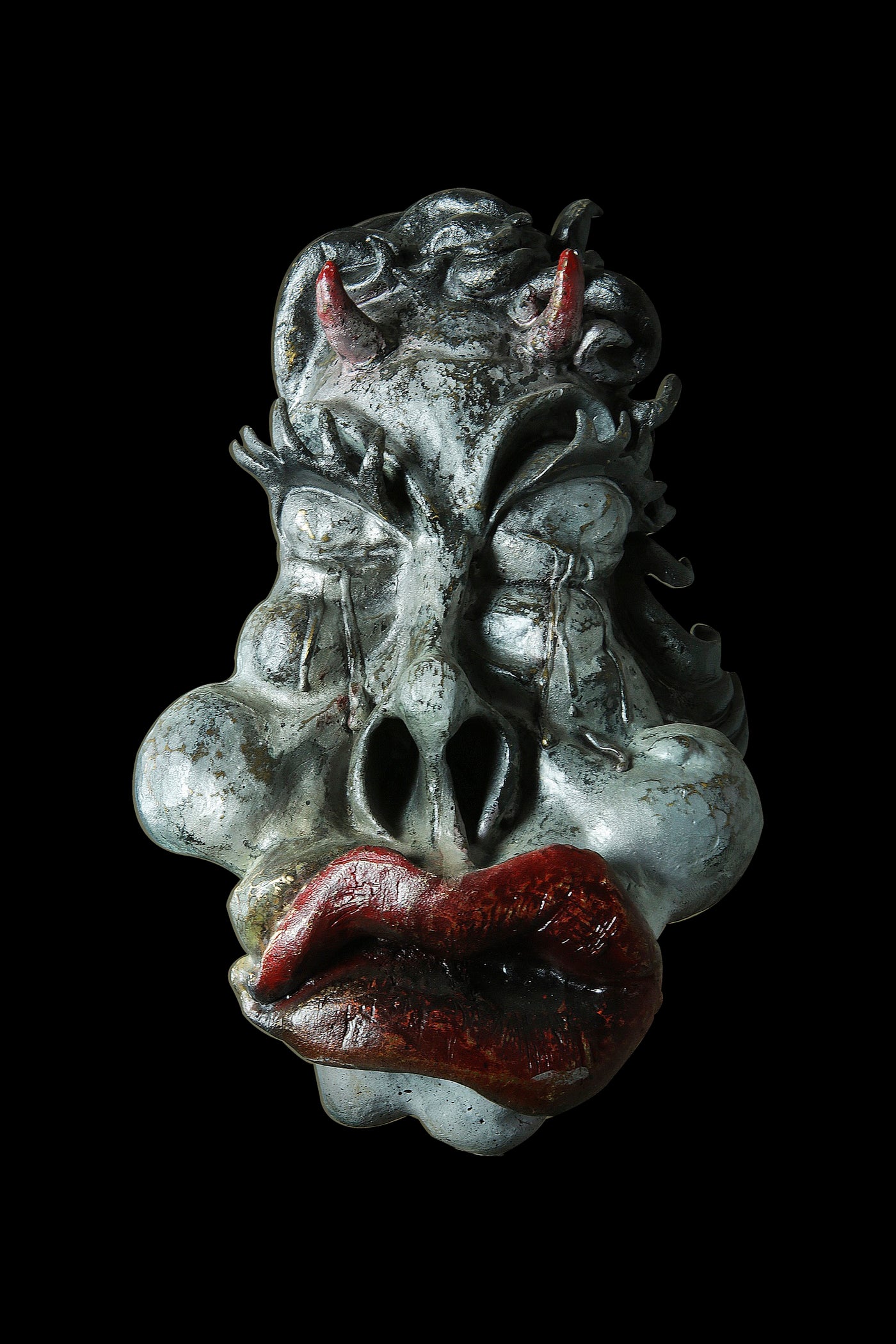 LADY MADELINE: STIGMATA