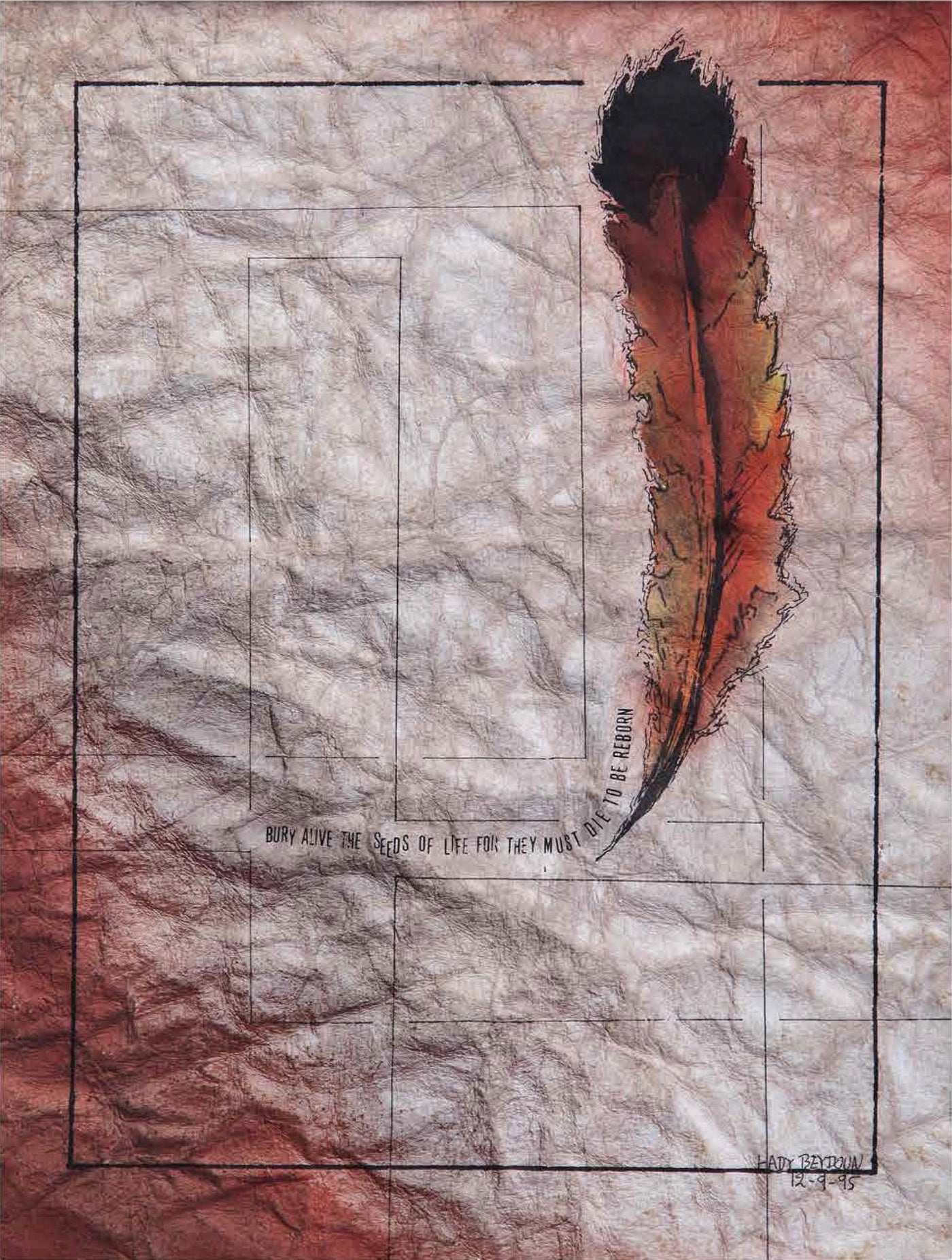 FEATHER