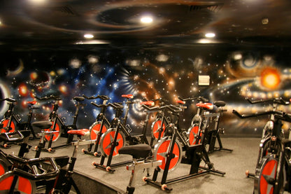FITNESS FIRST