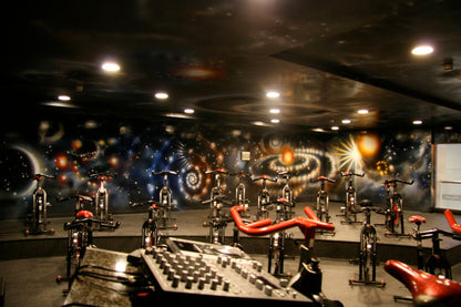 FITNESS FIRST