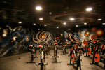 FITNESS FIRST