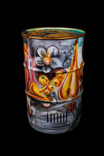 ISABELLE BARREL FRIDGE