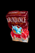 GENEROSITY ABUNDANCE