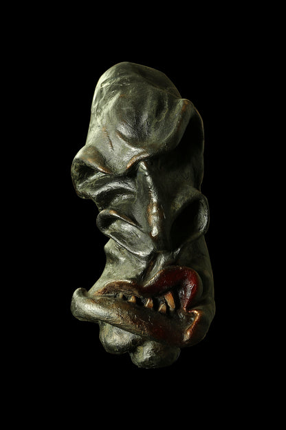 BROTHER CAIN: THE KILLER