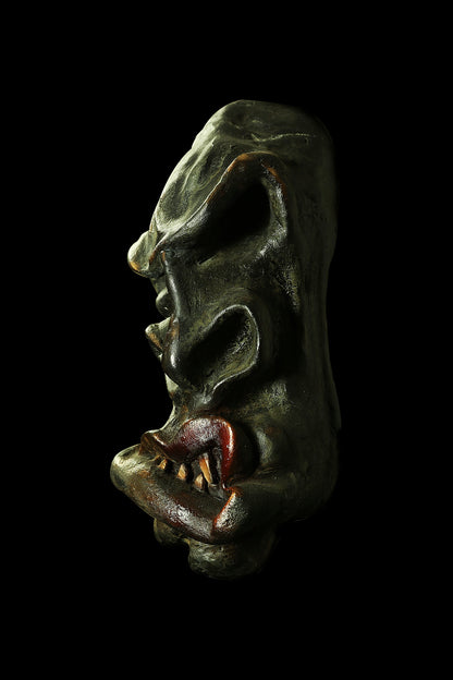 BROTHER CAIN: THE KILLER