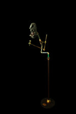 BROTHER CAIN: THE KILLER