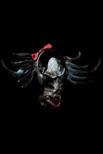 BROTHER CAIN: THE GREAT PRETENDER