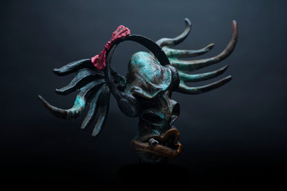 BROTHER CAIN: THE GREAT PRETENDER