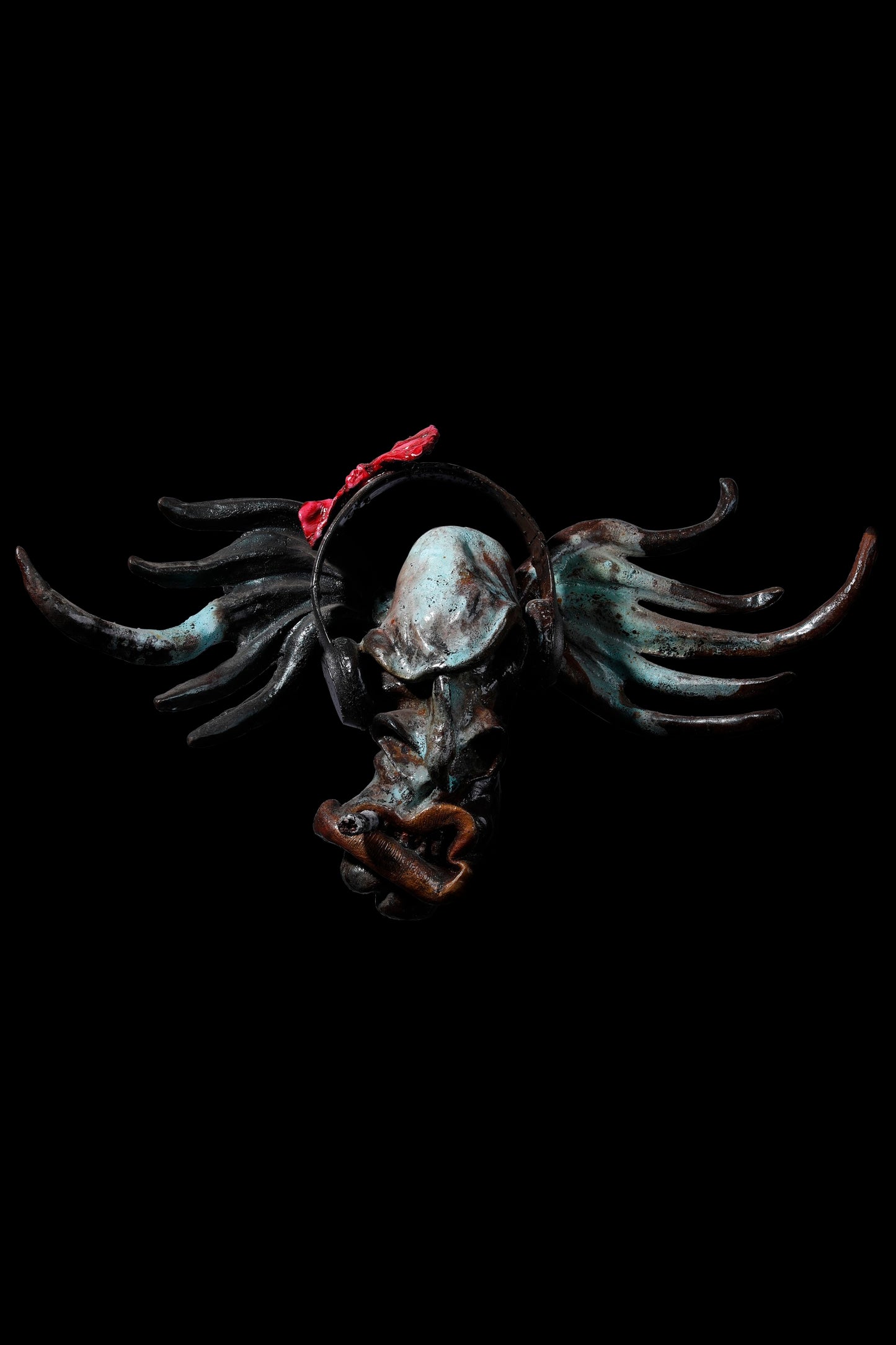 BROTHER CAIN: THE GREAT PRETENDER