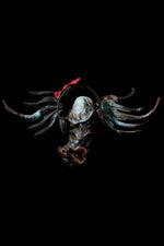 BROTHER CAIN: THE GREAT PRETENDER