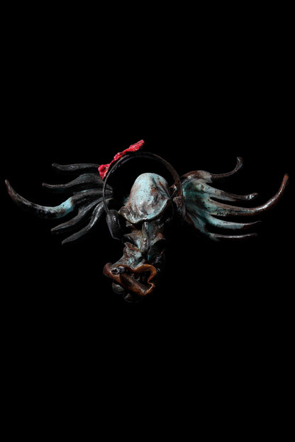 BROTHER CAIN: THE GREAT PRETENDER