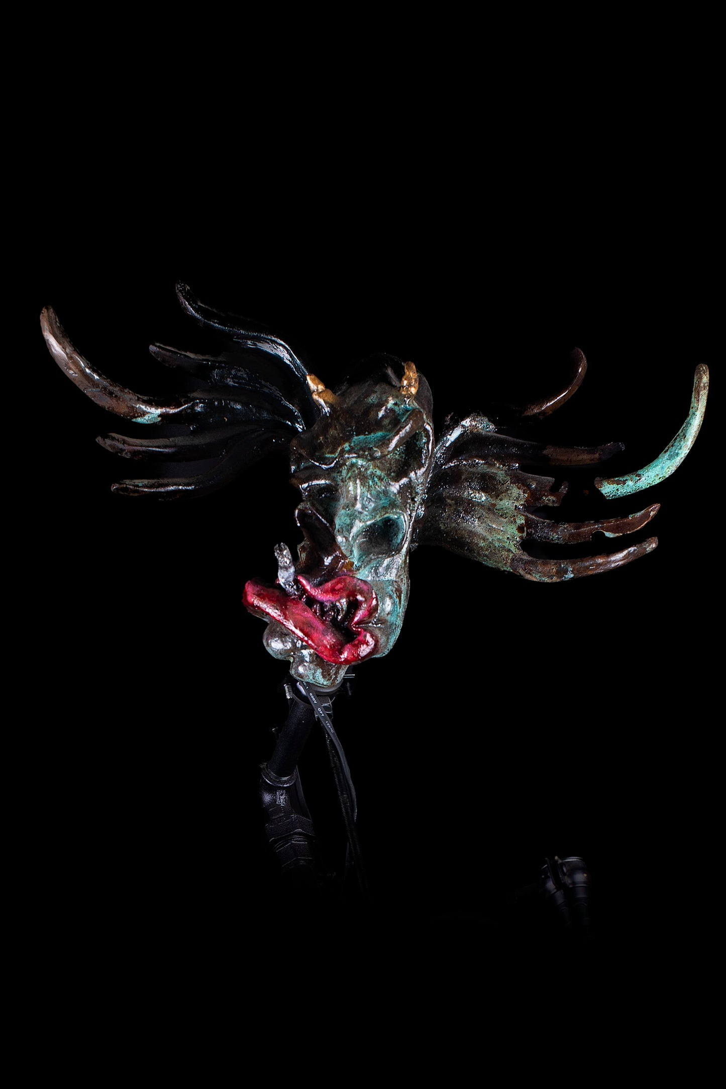 BROTHER CAIN: THE OUTCAST