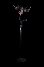 BROTHER CAIN: THE OUTCAST