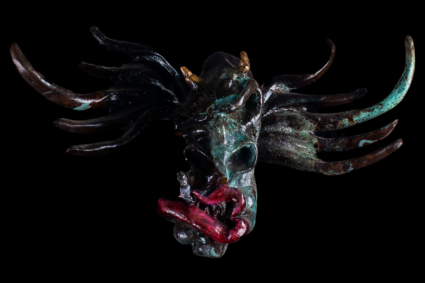 BROTHER CAIN: THE OUTCAST