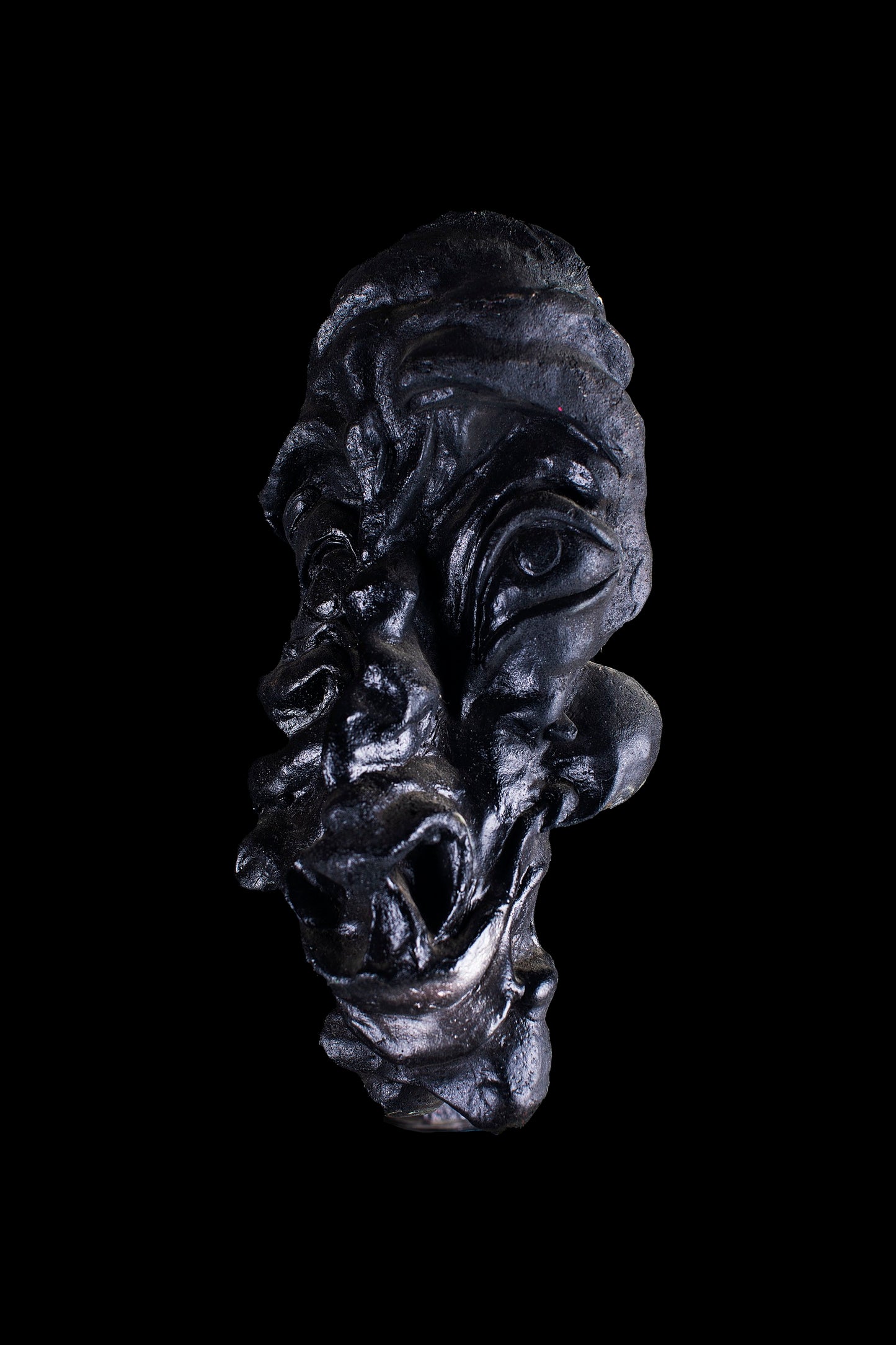 SAINT ROSA: THE WOMAN