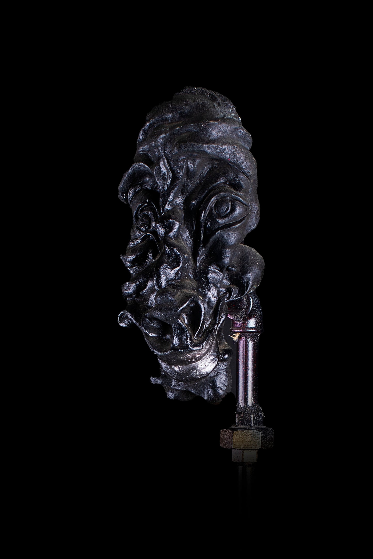 SAINT ROSA: THE WOMAN