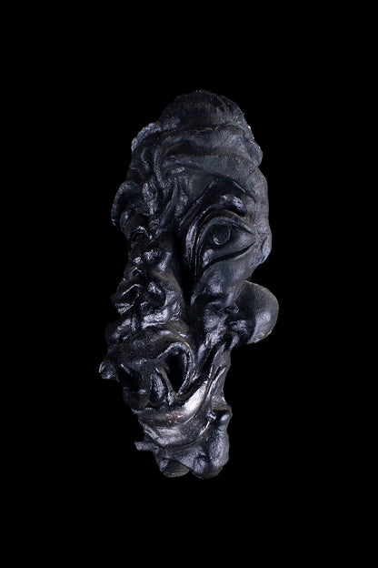 SAINT ROSA: THE WOMAN