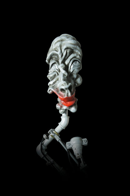 SAINT ROSA: THE SAINT