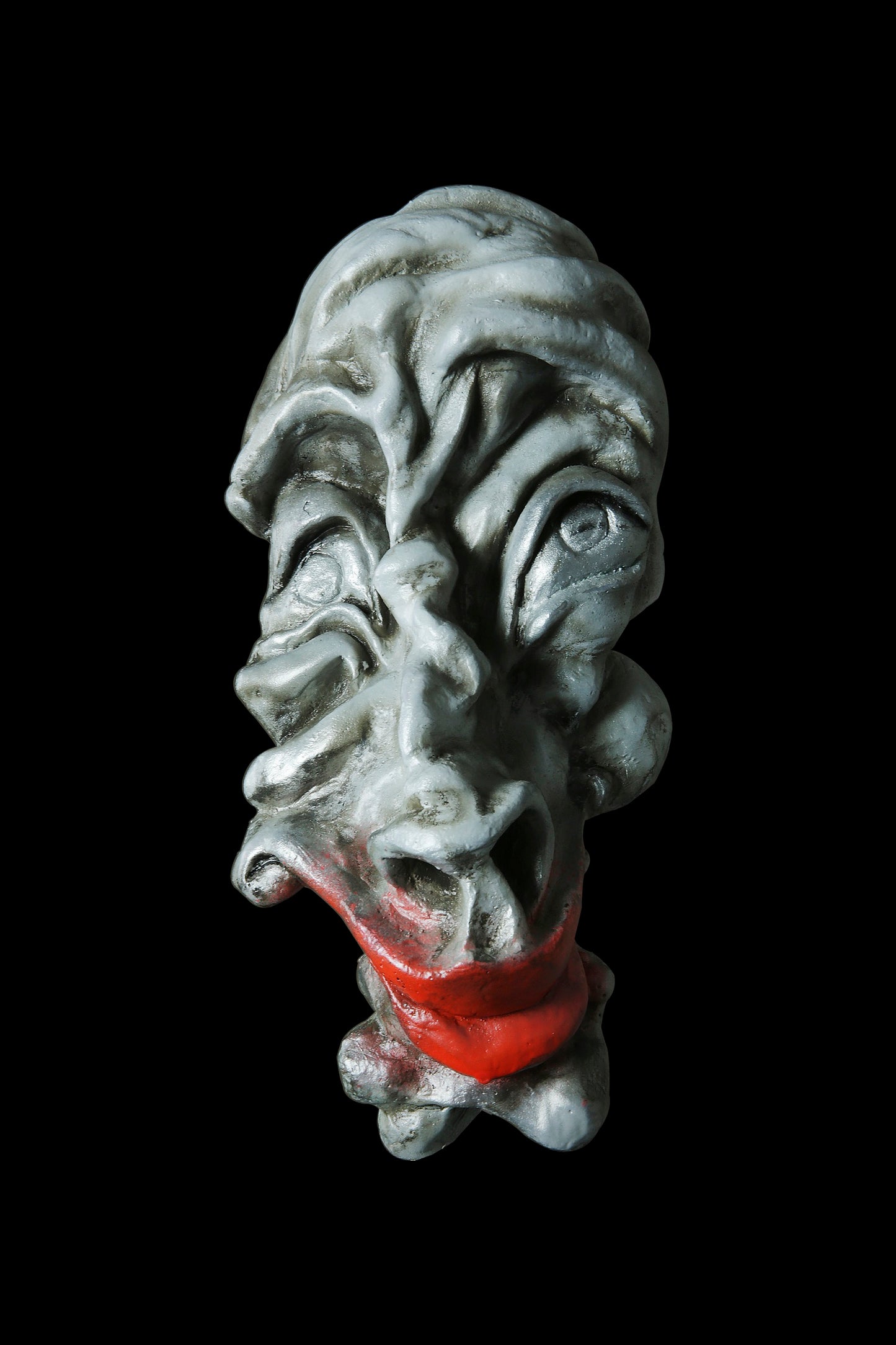 SAINT ROSA: THE SAINT