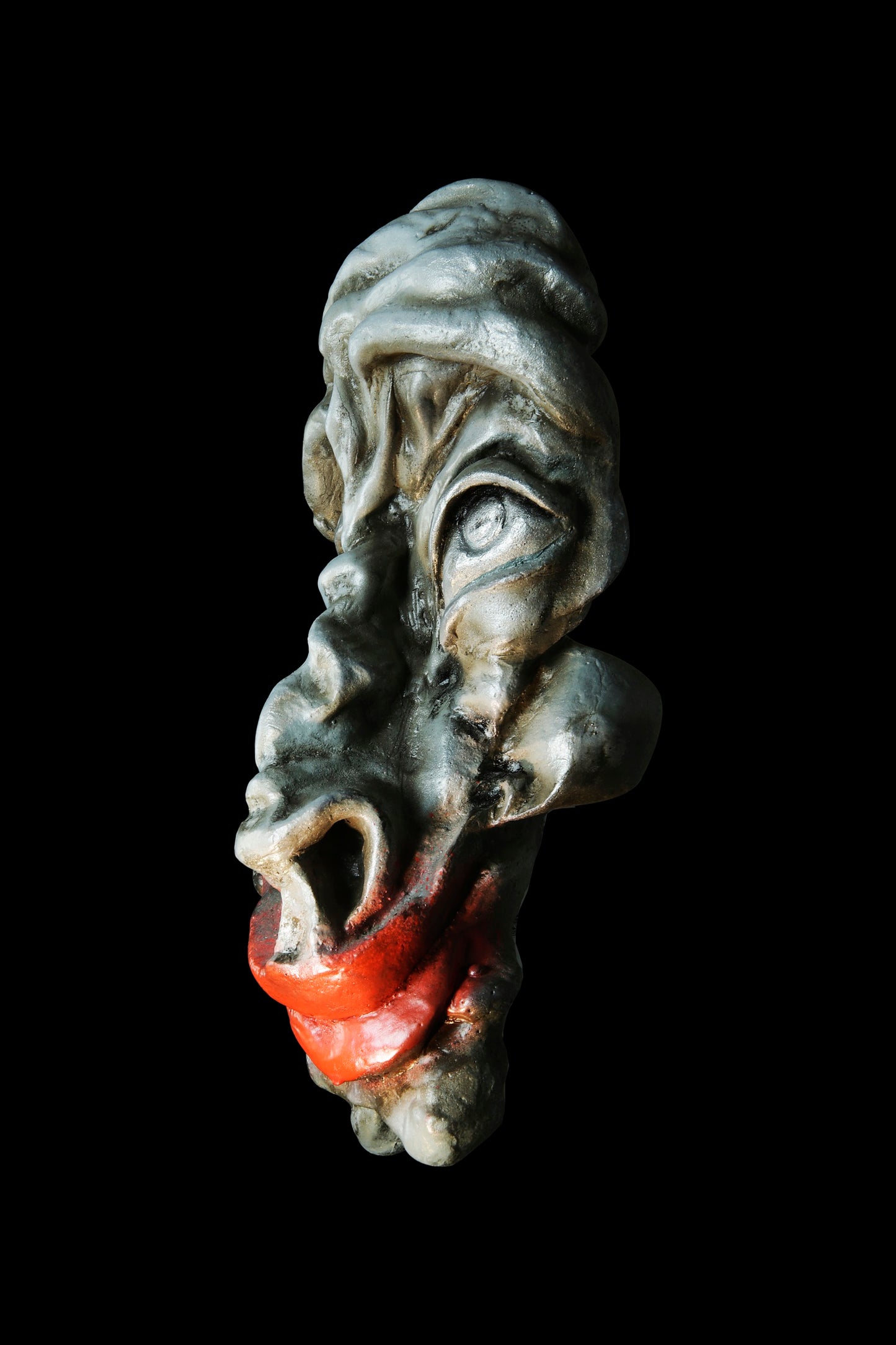 SAINT ROSA: THE SAINT