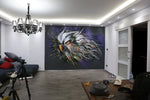 DINING ROOM OWL
