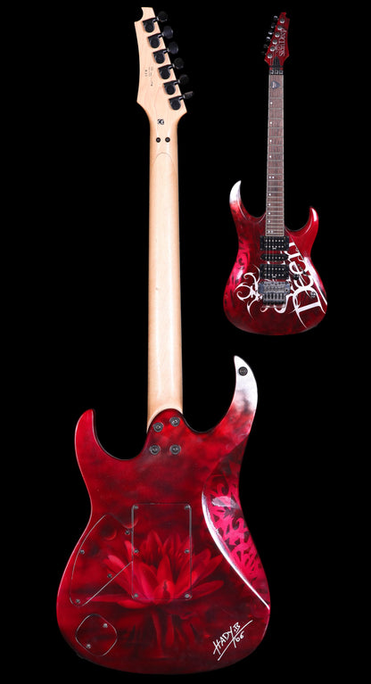 GUITAR LOTUS