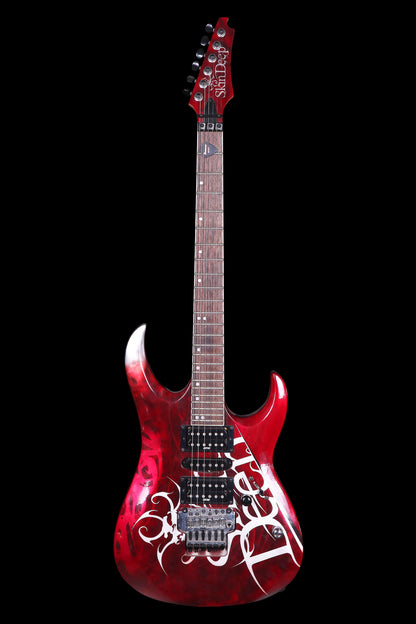 GUITAR LOTUS