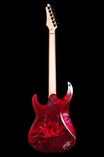 GUITAR LOTUS