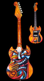 GUITAR ROCK MILLIA