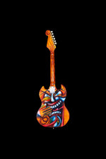 GUITAR ROCK MILLIA