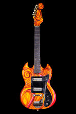 GUITAR ROCK MILLIA