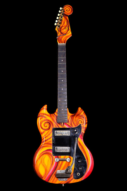 GUITAR ROCK MILLIA
