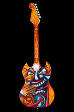 GUITAR ROCK MILLIA