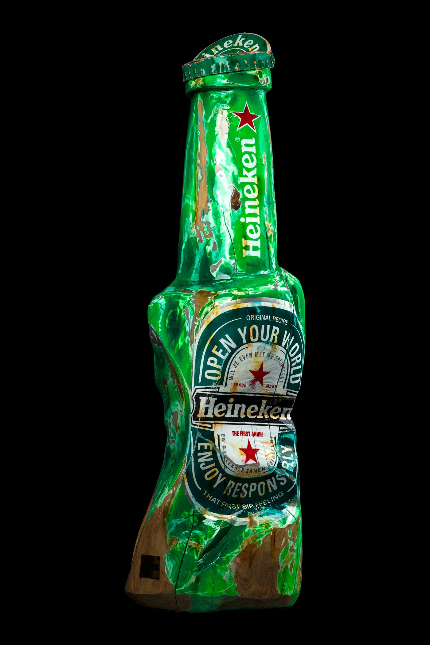 HEINEKEN