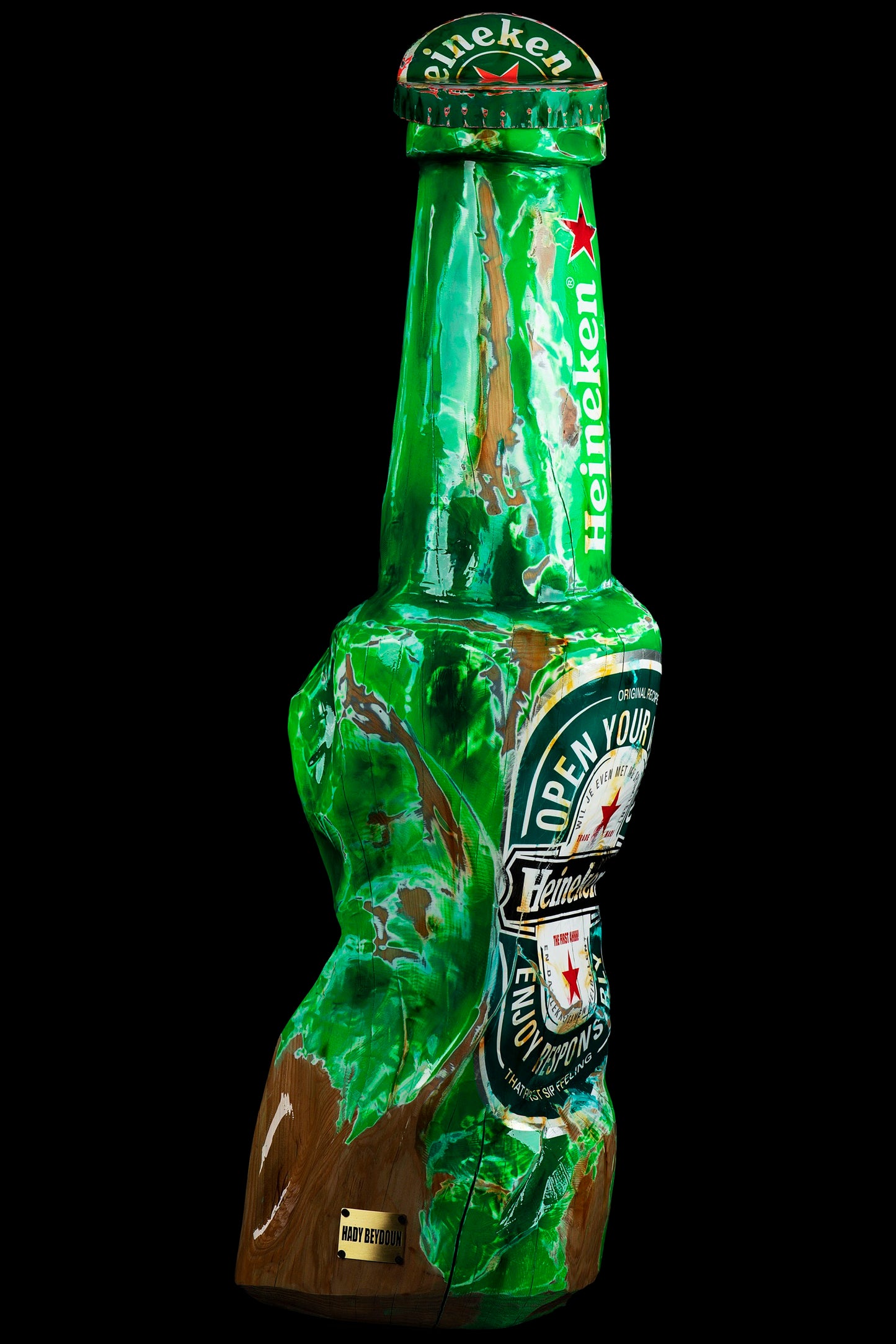 HEINEKEN