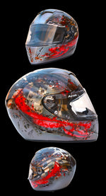 HELMET MV AGUSTA