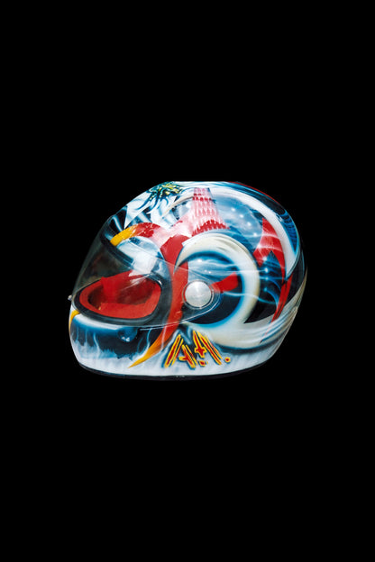 HELMET AA