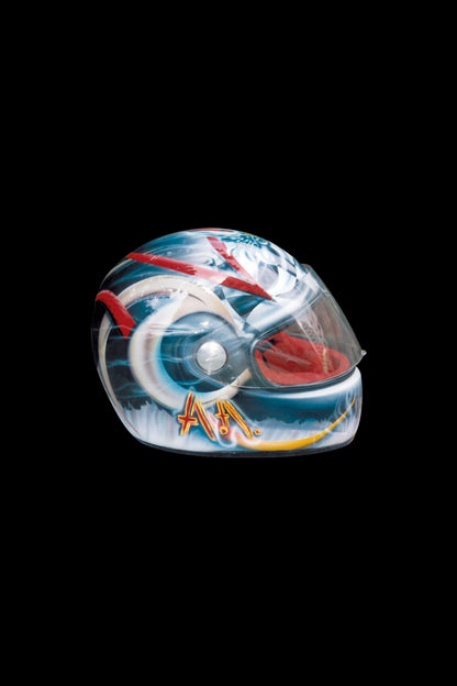 HELMET AA