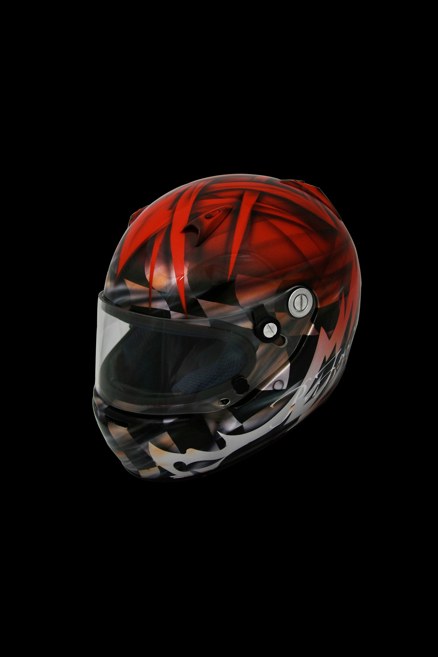HELMET CEDAR