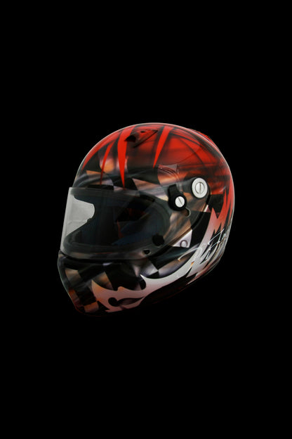 HELMET CEDAR
