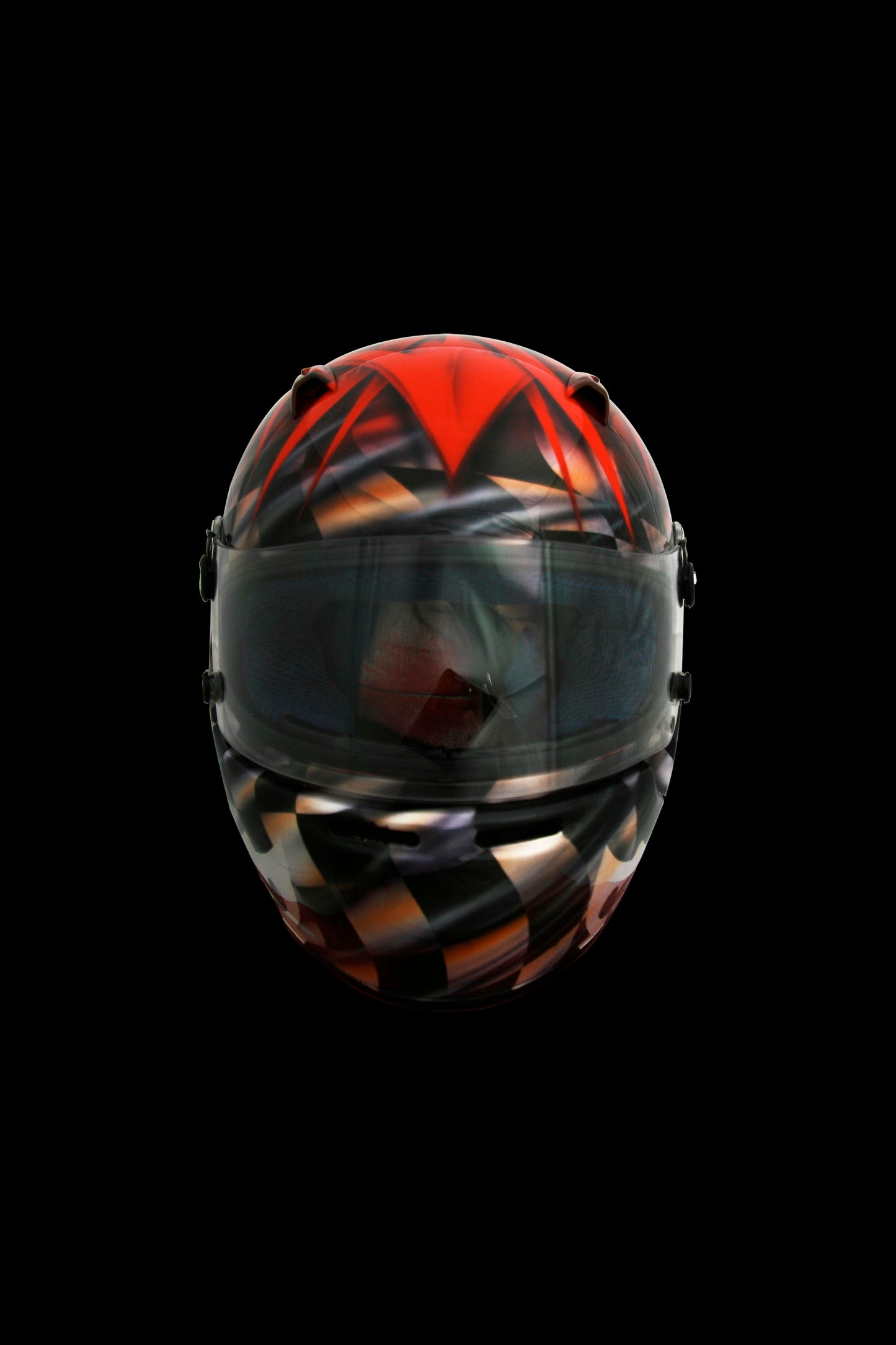 HELMET CEDAR